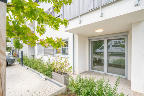 Detail Terrasse