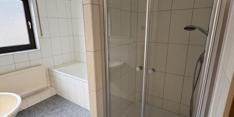 ... Dusche