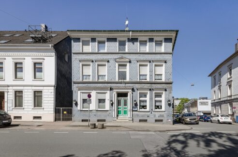 stilvolle Kapitalanlage