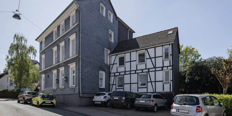 stilvolle Kapitalanlage