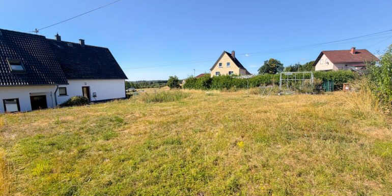Hinteransicht