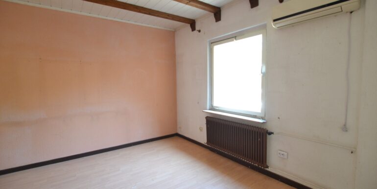 Wohnzimmer Erdgeschoss