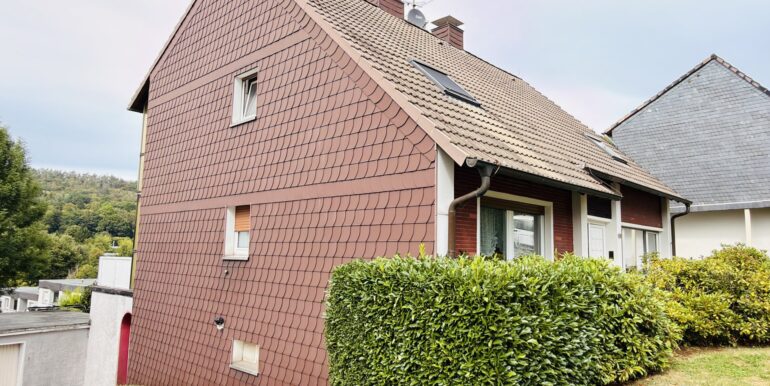 Seitenansicht