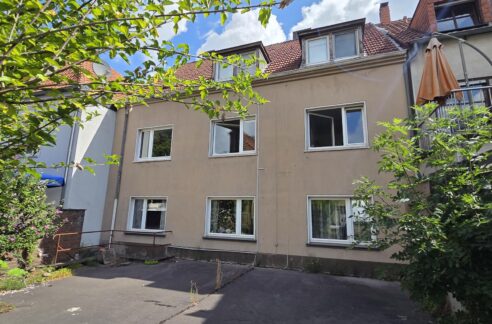 5-Familienhaus in Rheinberg