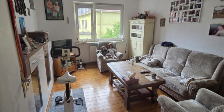Wohnzimmer 1. OG links