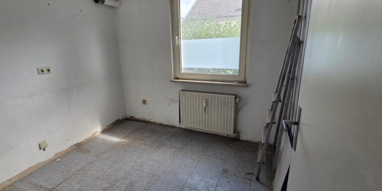 Küche 1. OG rechts