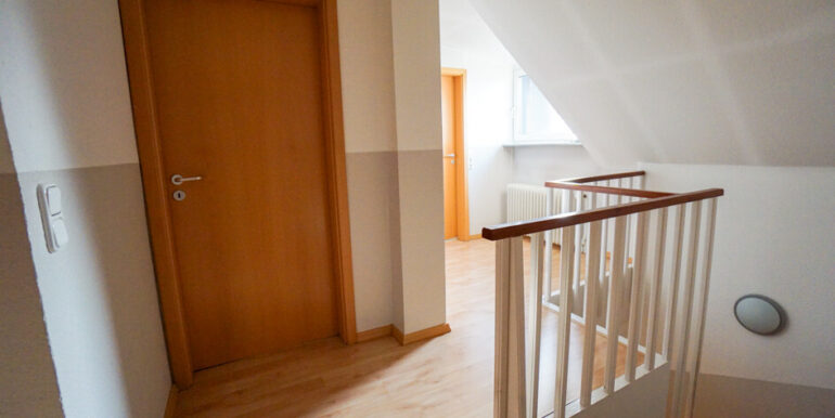 Treppenhaus