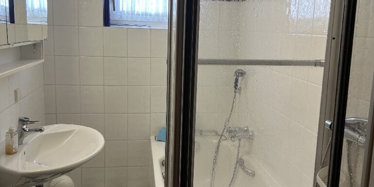 Badezimmer EG