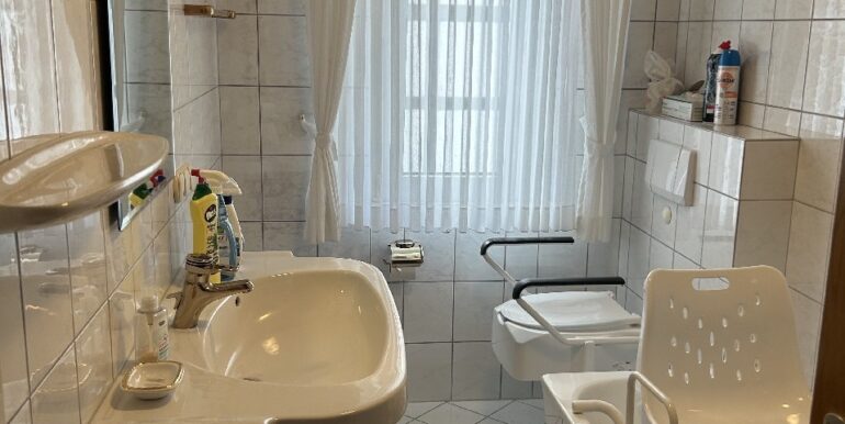 Badezimmer OG