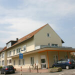 Frontansicht
