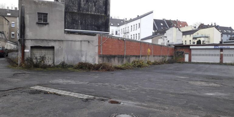 Stellplatz