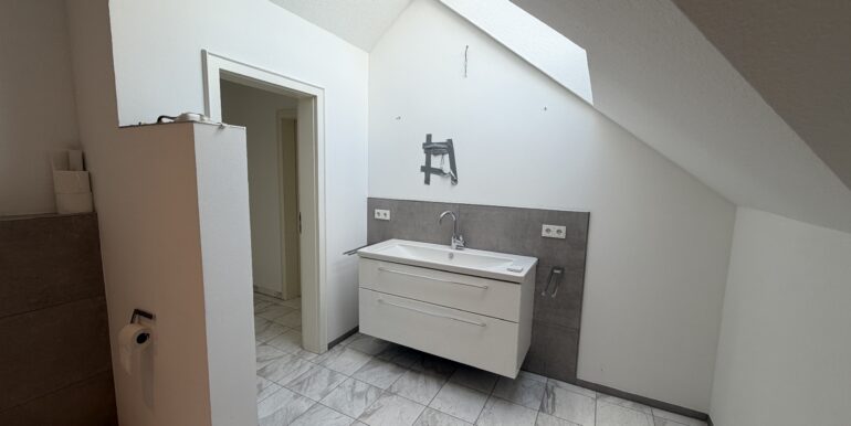 Wannen-/Duschbad