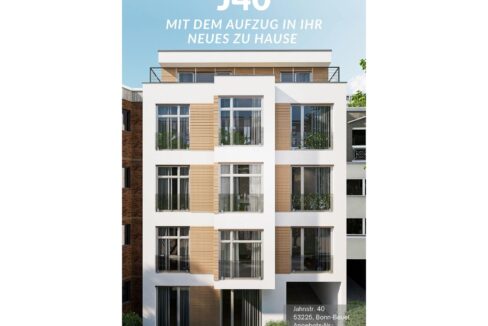 Frontansicht