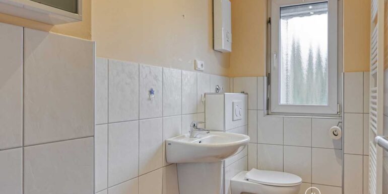 Gäste-WC (EG)