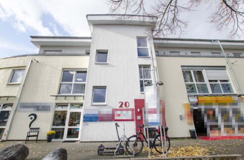 Frontansicht
