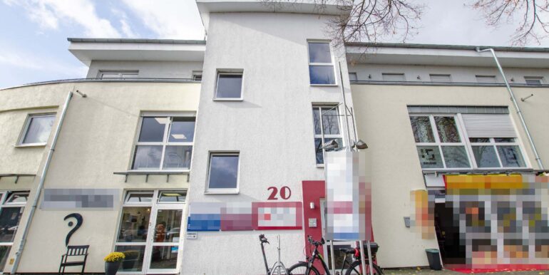 Frontansicht