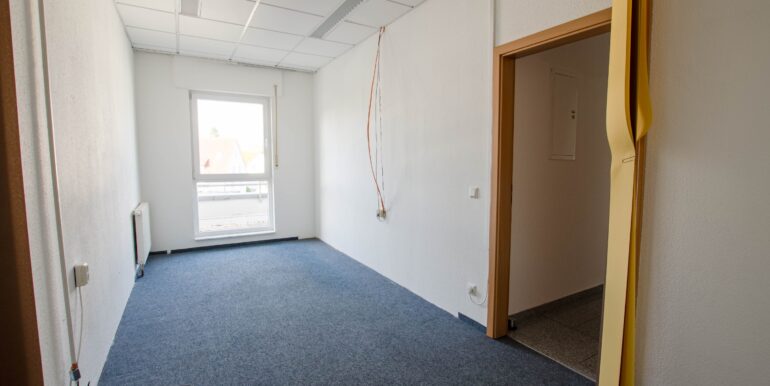 Archiv / Büro