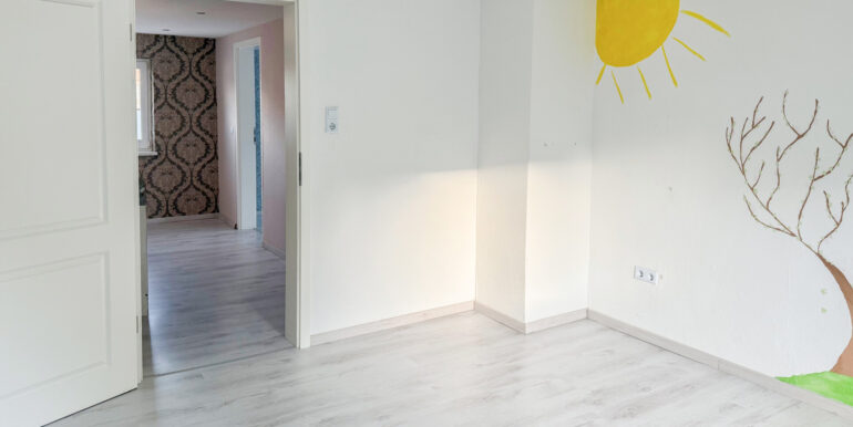OG Kinderzimmer