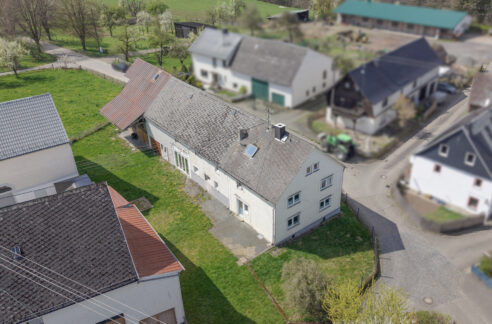 Luftaufnahme