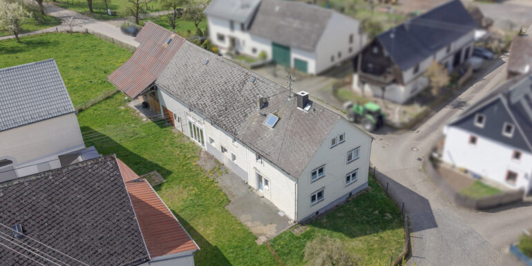 Luftaufnahme