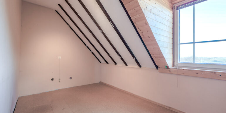 Zimmer 1 Obergeschoss