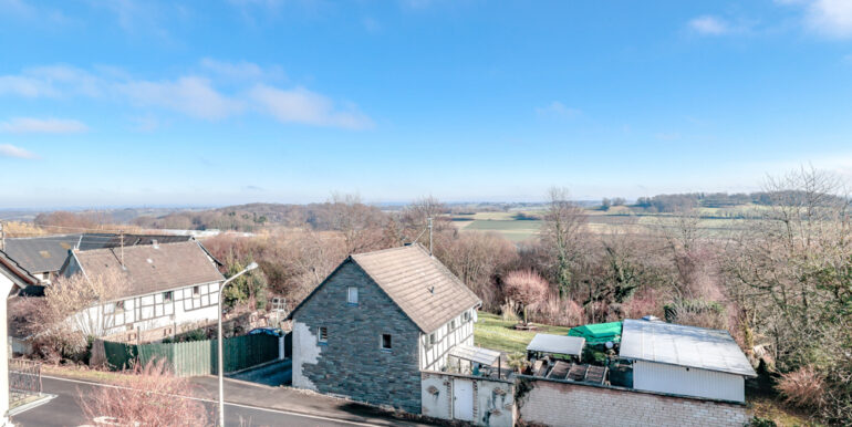 Aussicht