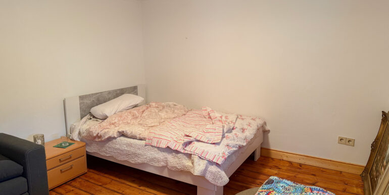 OG Schlafzimmer