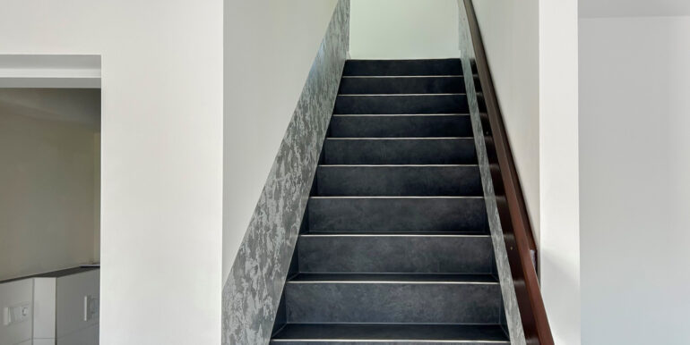 Treppe