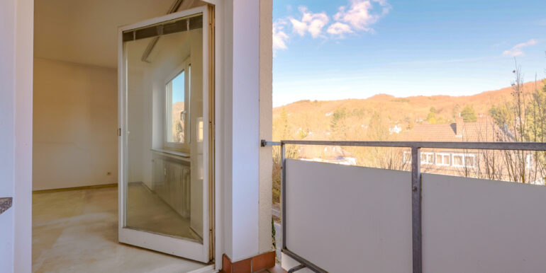 Balkon 3