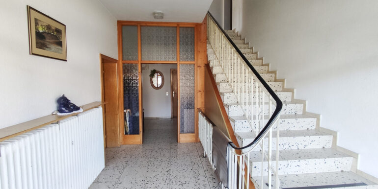 Treppenhaus EG