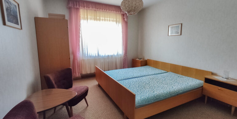 Schlafzimmer OG