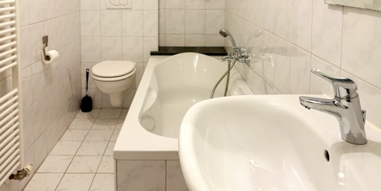Gäste-WC