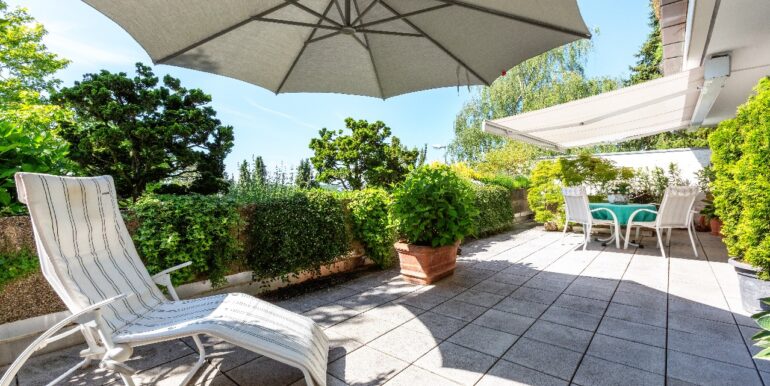 Terrasse Ansicht 1