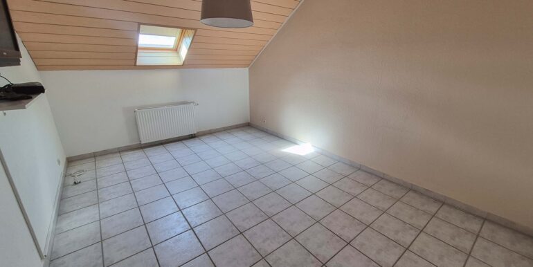 Schlafzimmer (OG)