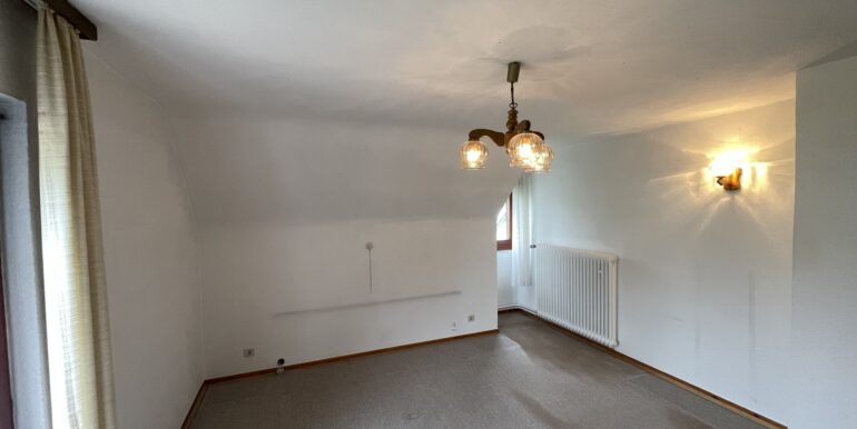 großes Schlafzimmer