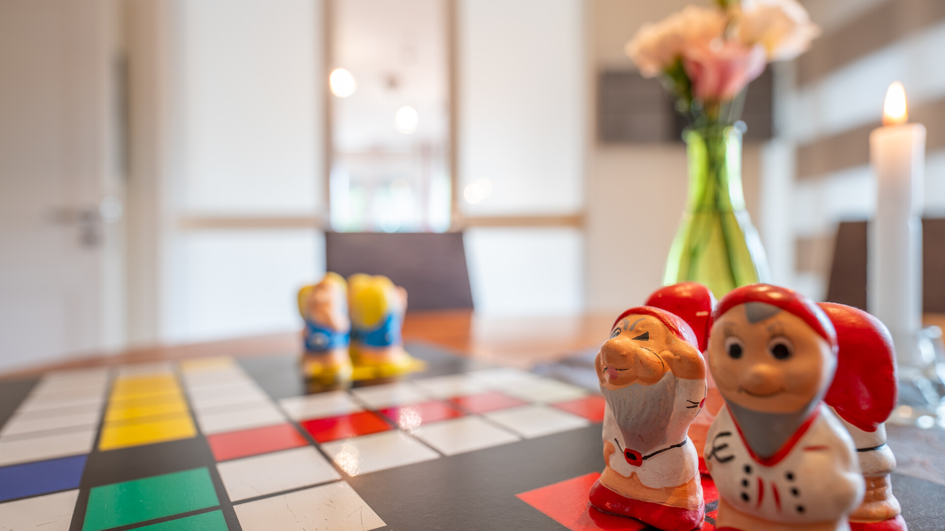 Haus‑in‑Haus‑Charakter: stilvolle 5‑Zimmer‑Maisonette mit Balkon und viel Raum zur freien Entfaltung - Foto 5