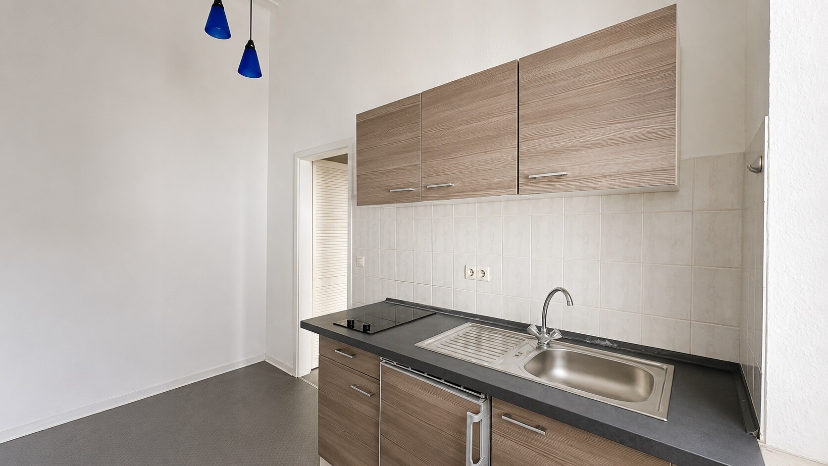 STUDENTEN AUFGEPASST! APPARTMENT IN KREFELD ZU MIETEN! - Foto 1