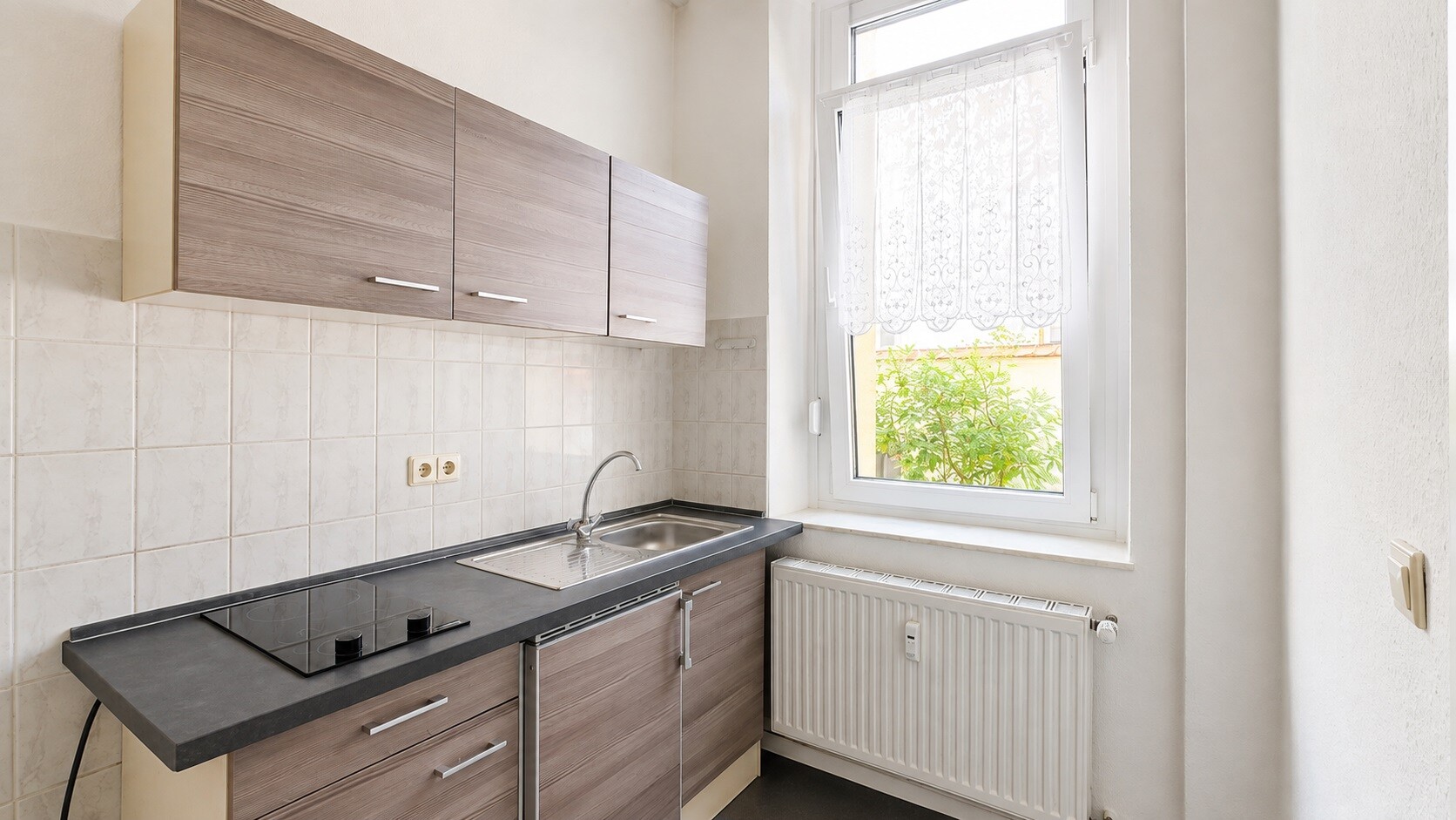 STUDENTEN AUFGEPASST! APPARTMENT IN KREFELD ZU MIETEN! - Foto 2