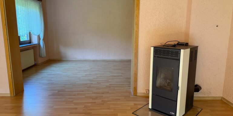 Ess-/Wohnzimmer