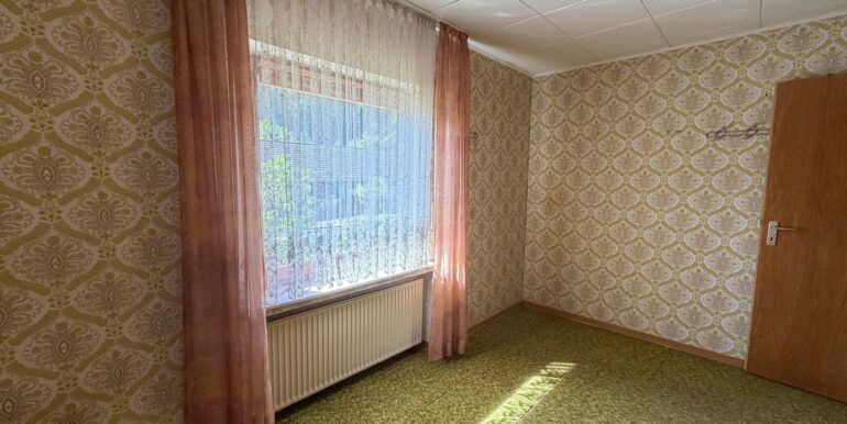 Kinder-/Gästezimmer