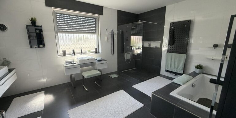 ... Bad en Suite