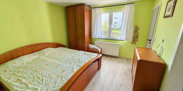 EG Schlafzimmer