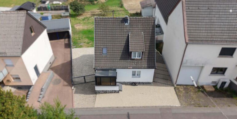 Luftaufnahme