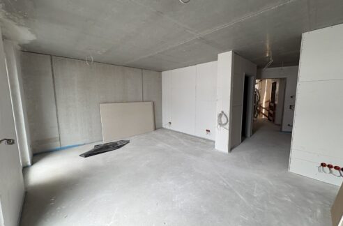 Schlaf & Wohnzimmer
