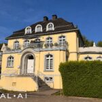 Ansicht Straßenseite