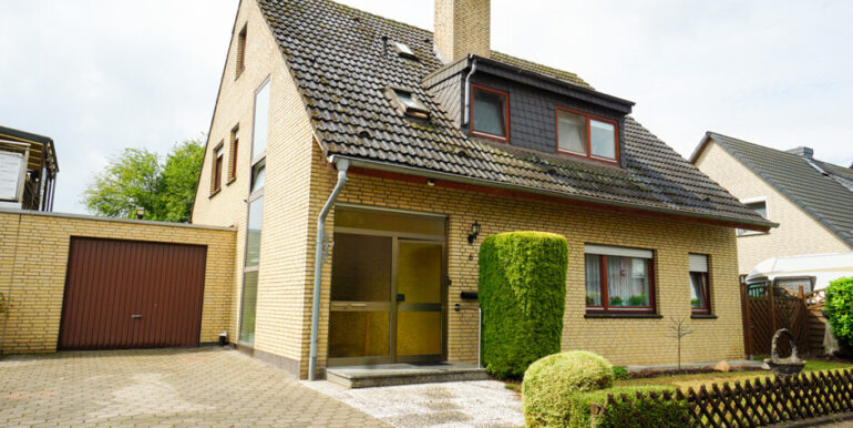 Rheinberg-Borth: EFH/ZFH