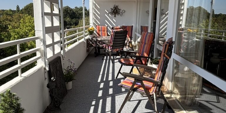 Loggia