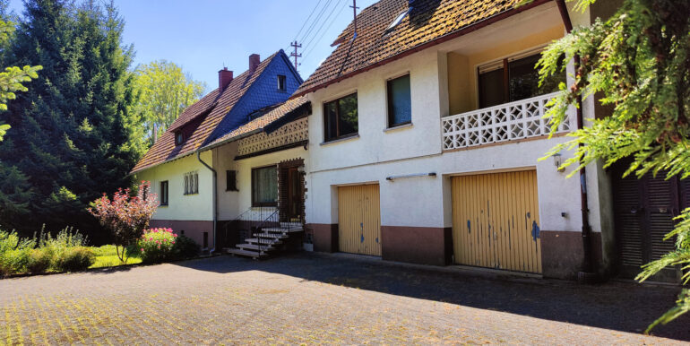 Vorderseite NH