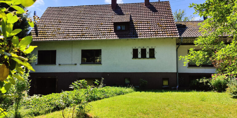 Vorderseite HH