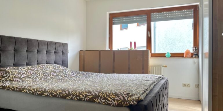 Schlafzimmer  (Whg. 3)
